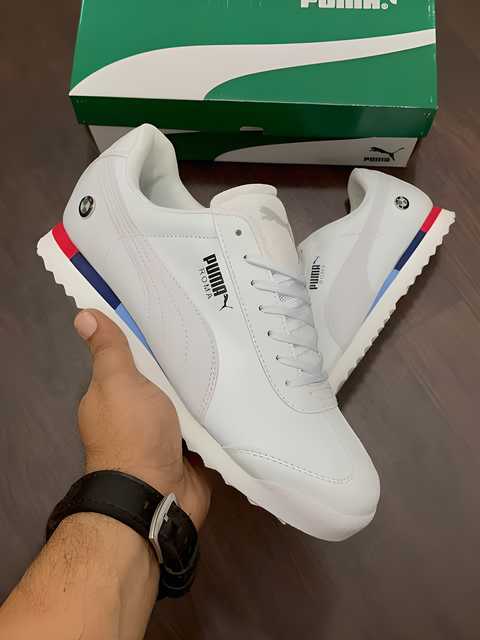 Mens Leather Shoes